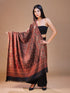 Women's Jamawar Wool Shawl